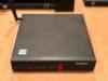 LENOVO THINKCENTRE M720Q TINY DESKTOP COMPUTER - 3