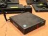 LENOVO THINKCENTRE M720Q TINY DESKTOP COMPUTER - 4