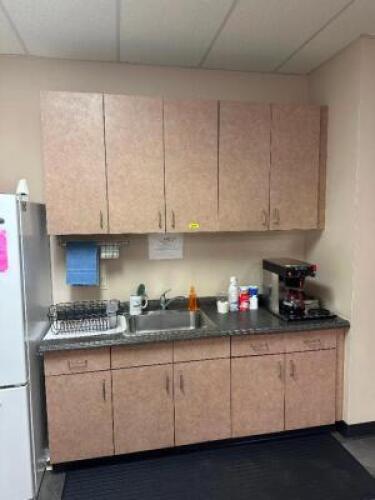 KITCHEN CABINET SYSTEM