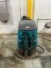 ECH20 T7 MICRO RIDER FLOOR SCRUBBER WITH CHARGER - 3