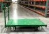 METAL PLATFORM CART
