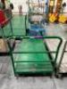 METAL PLATFORM CART - 2