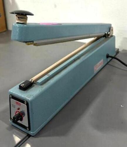IMPULSE SEALER