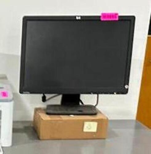 HP MONITOR