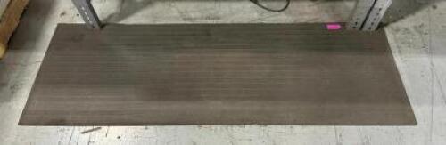FOAM MAT