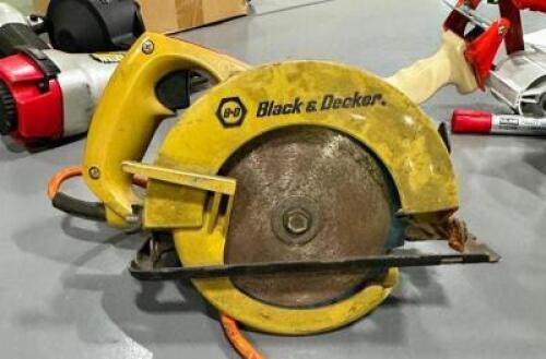 COMPACT CIRCULAR SAW