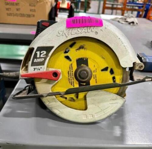 CIRCULAR SAW