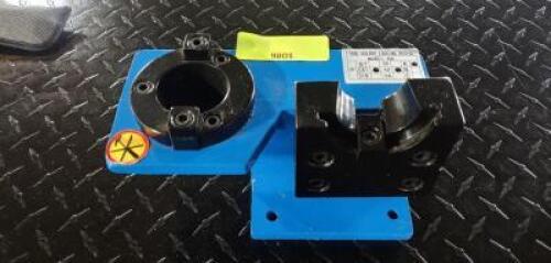 (1) CAT40 A TOOL HOLDER LOCKING DEVICE