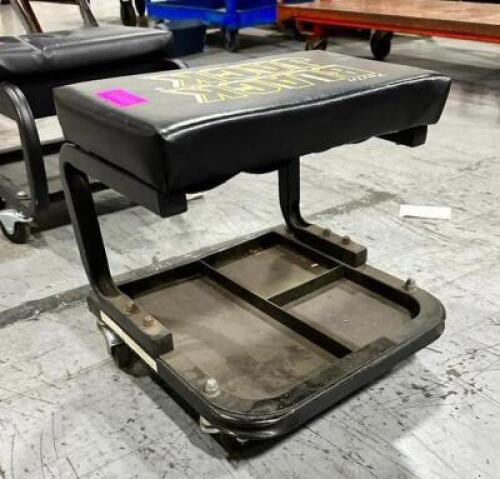 MECHANICS STOOL