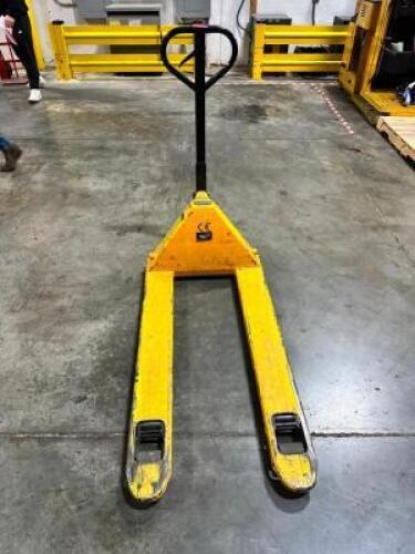 PALLET JACK
