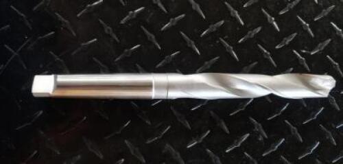 (1) DURAPOINT 15/16" CARBIDE TIPPED DRILL BITS
