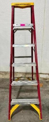 6FT STEP LADDER