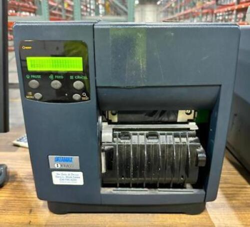 LABEL PRINTER