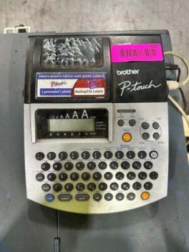 LABEL PRINTER