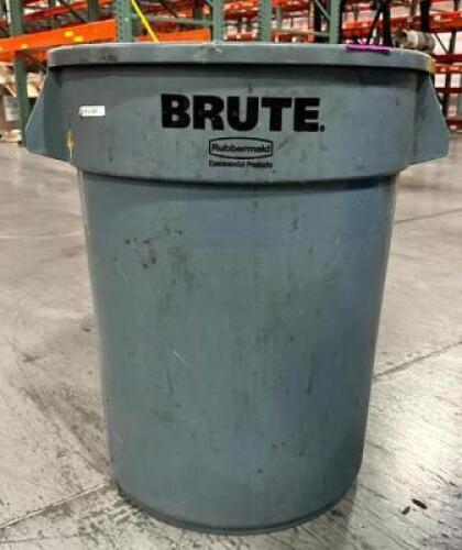 TRASH CAN