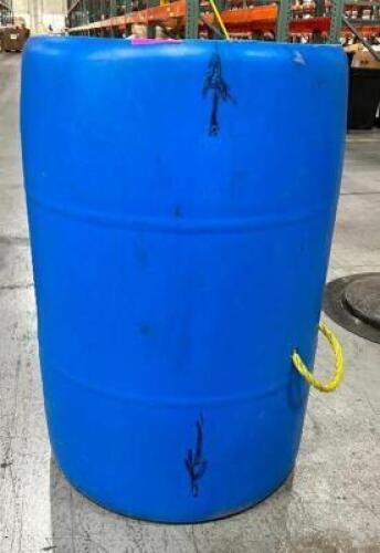 TRASH CAN