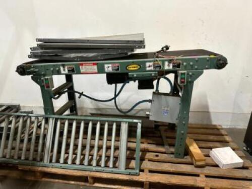 CONVEYOR SYSTEM