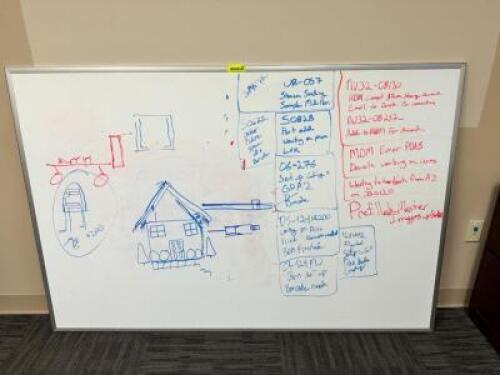 WHITEBOARD