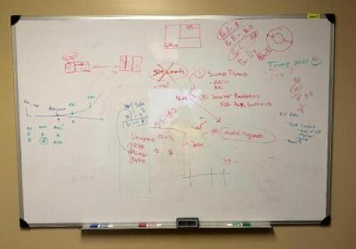 WHITEBOARD