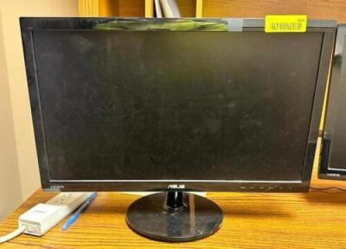 COMPUTER MONITOR