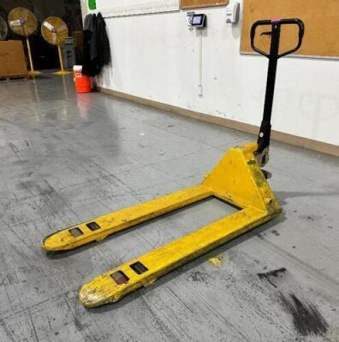 PALLET JACK