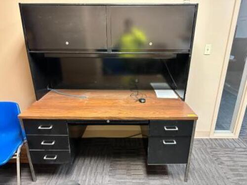 OFFICE DESK