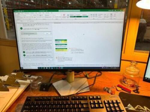 COMPUTER MONITOR