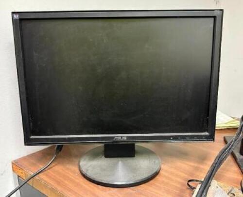 COMPUTER MONITOR