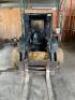 NEW HOLLAND LX665 SKID STEER LOADER - 6