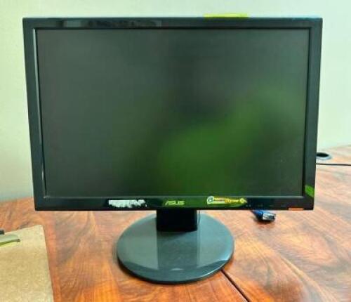 COMPUTER MONITOR