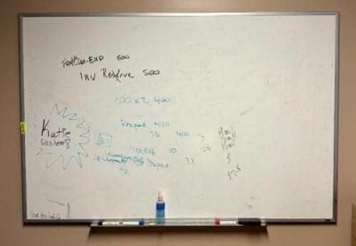 WHITEBOARD