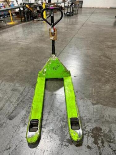 PALLET JACK