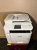 CANON PRINTER - 4