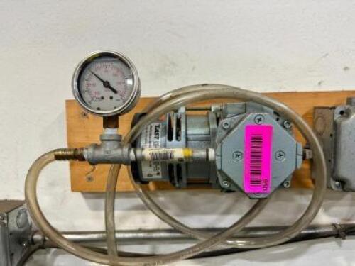 VACUUM PUMP