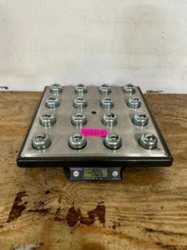 FAIRBANKS ULTEGRA BENCH SCALE