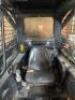 NEW HOLLAND LX665 SKID STEER LOADER - 11