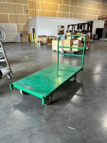 ROLLING CART