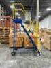 8 FT. ROLLING STAIRCASE - 4