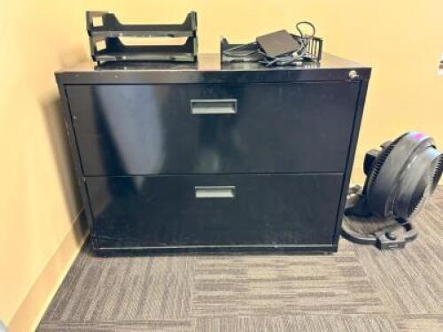 FILE CABINET