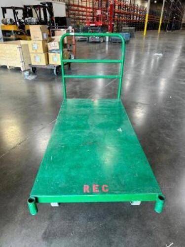 ROLLING CART