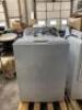 4.6 CU. FT. HIGH EFFICIENCY WHITE TOP LOAD WASHER WITH INFUSOR, ENERGY STAR - 2