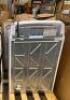 4.6 CU. FT. HIGH EFFICIENCY WHITE TOP LOAD WASHER WITH INFUSOR, ENERGY STAR - 9