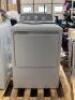 7.2 CU. FT. ELECTRIC DRYER WITH SENSOR DRY - 2