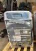 7.2 CU. FT. ELECTRIC DRYER WITH SENSOR DRY - 6