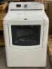 7.3 CU. FT. ELECTRIC DRYER WITH STEAM ENHANCED CYCLES AND GENTLEBREEZE INTELIDRY SENSOR SYSTEM - 2