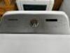 7.4 CU. FT. ELECTRIC DRYER WITH 12 CYCLES AND SENSOR DRY - 3