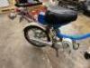 1983 Yamaha QT50 Motorcycle - 14