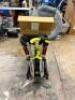 ELECTRIC BIKE CARRIER - 11