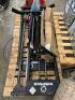 FTX HEAVY DUTY FUNCTIONAL TRAINER SYSTEM - 8