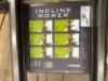 TOTAL GYM INCLINE ROWER TRAINER MACHINE - 3